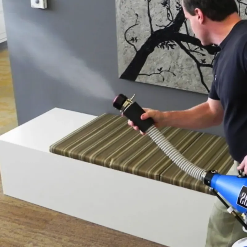 Professional Odor Removal in Brookwood, AL